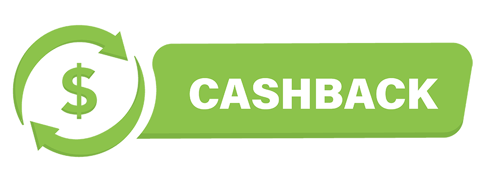 Bônus de Cashback