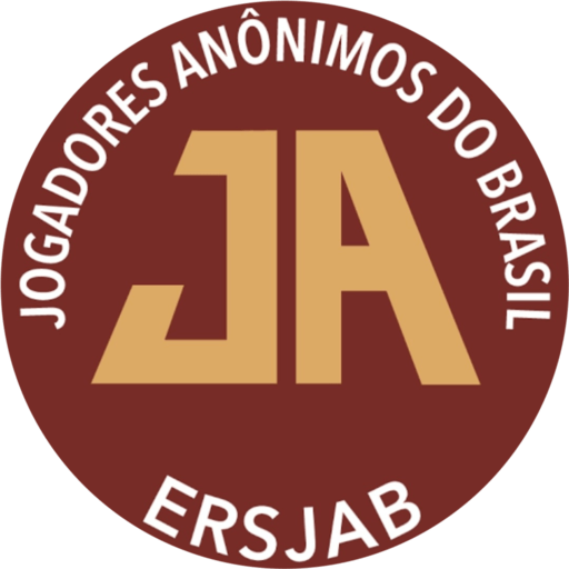 Jogadores Anonimos logo