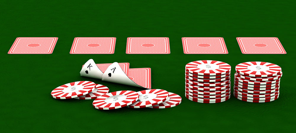 Video Poker