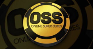 Americas Cardroom - Online Super Series 2023.