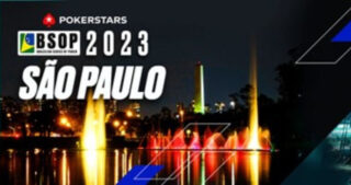 BSOP São Paulo 2023.