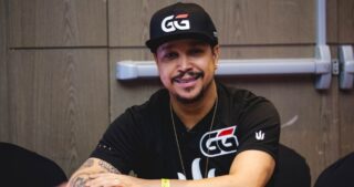 GGPoker Felipe Mojave