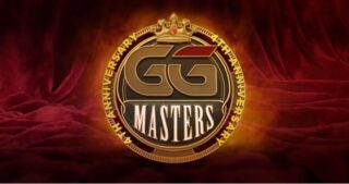 GGPoker GGMasters Overlay Edition