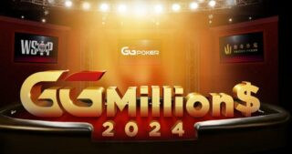 GGPoker GGMillions 2024