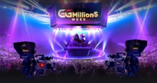 GGPoker GGMillions Week 2024