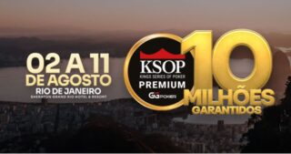 GGPoker KSOP 2023 Rio