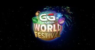 GGPoker GG World Festival 2024