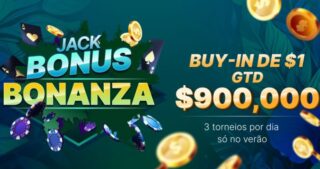 JackPoker: Jack Bonus Bonanza 2023