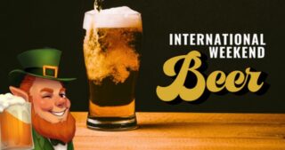 Juicy Stakes Poker International Beer Weekend 2023