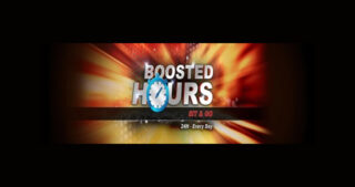 partypoker boosted hours.