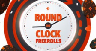 paratypoker round the clock freerolls.