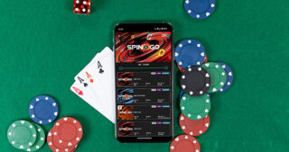 Estratégias de Poker para Spin & Go