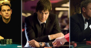 Melhores Filmes Sobre Poker