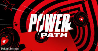 Power Path PokerStars