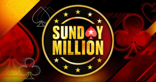 Sunday Million PokerStars