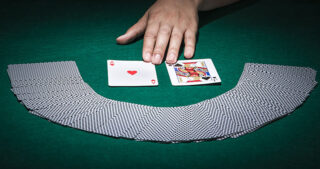 Como Contar Cartas no Poker