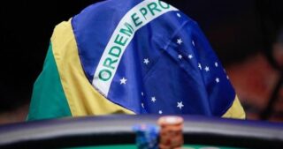 PokerStars Brasil BSOP 2023