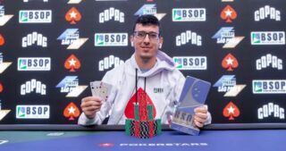 PokerStars WSOP Super Circuit 2024