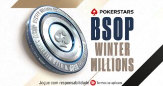 PokerStars BSOP Winter Millions 2023