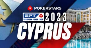 PokerStars EPT Cyprus 2023