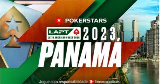 PokerStars LAPT 2023 Panama