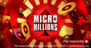 PokerStars Micro Millions