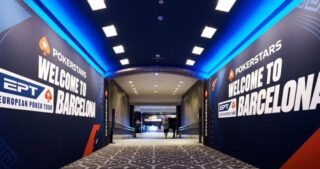 PokerStars Mini EPT Barcelona 2023