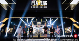 PokerStars PCA PSPC Final Table 2023.