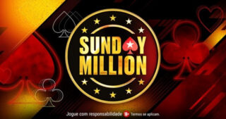 PokerStars Sunday Million.