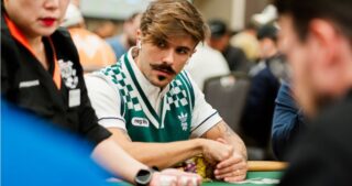 PokerStars WCOOP 2023 Yuri Martins