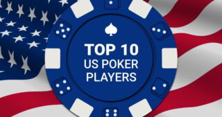 top ten american us poker players