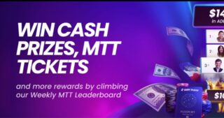 WPT Global Win Cash Prizes