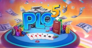 WPT Global PLO5