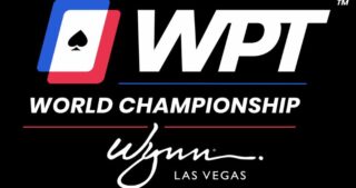 The World Poker Championship Las Vegas 2023 at Wynn